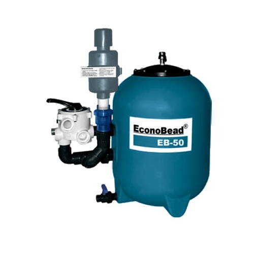 Econobead Filters Econobead Filters