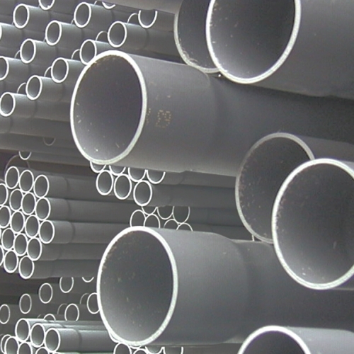 PVC Pressure Pipe 3m