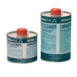 Cleaners