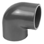 Fittings (PVC Pressure)