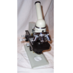 Serviced Microscopes