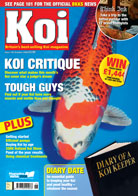 Koi Magazine