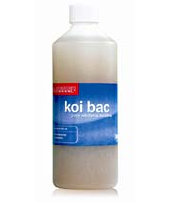 AquaHydrotech Koi bac