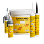 Sealants & Pond Paint