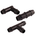 Hose Connectors