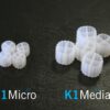 K1 Micro Filter Media - Image 3